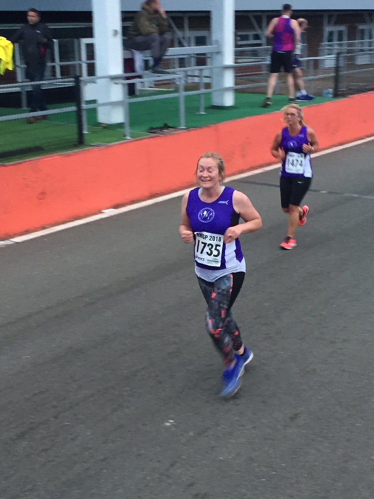 343 2018 EMGP Silverstone 10K Daventry Road Runners Flickr