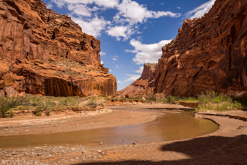 Muddy Creek Country // ADVENTR.co