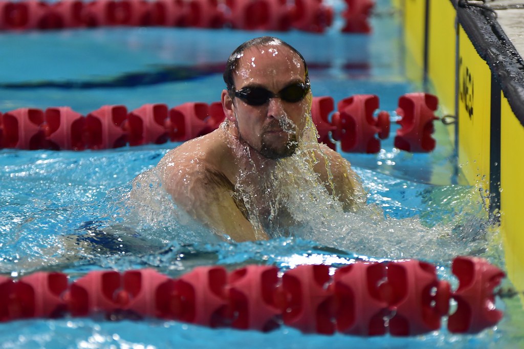 Scottish Masters Champs Scottish Masters Swimming Champion… Flickr