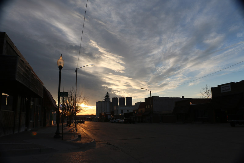 St. Francis, Kansas Flickr