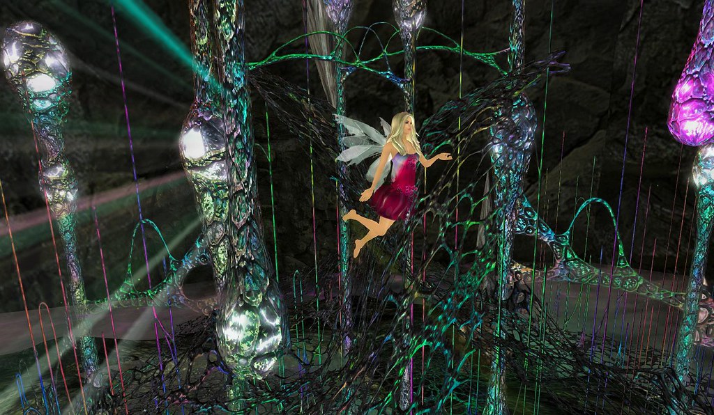 Quests in life can be difficult.... let me help you find y… Flickr