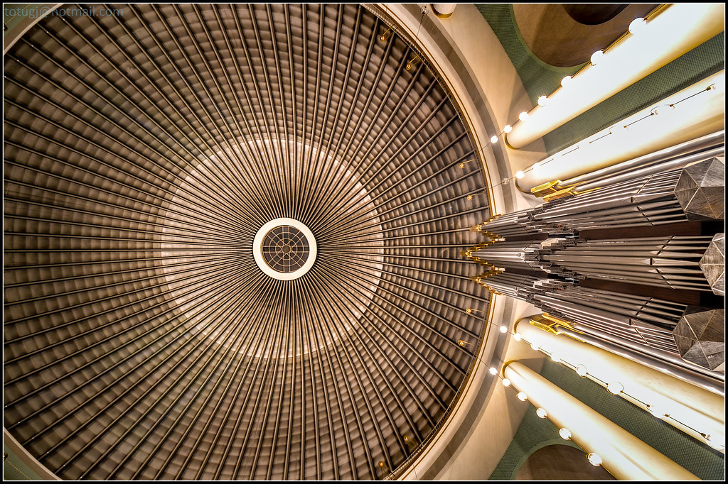 Catedral de Santa Eduviges St. HedwigsKathedrale Berlin. … Flickr