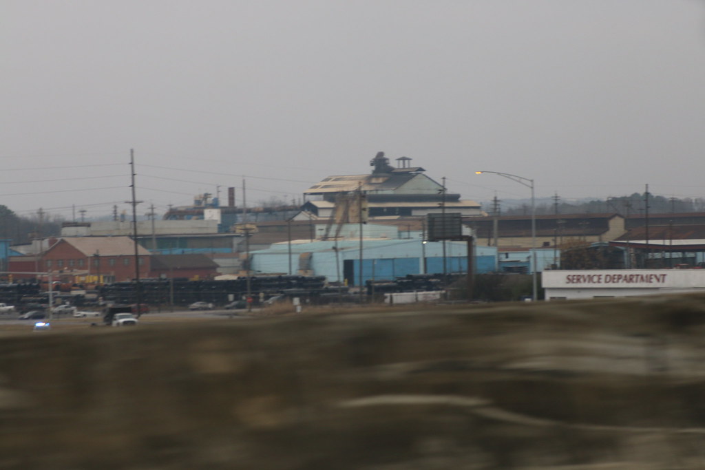 U.S Pipe & Foundry Co. Bessemer Pipe Plt. No Number (I T… Flickr