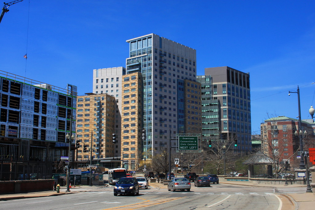 Apartments in Providence Russell Lambert Flickr