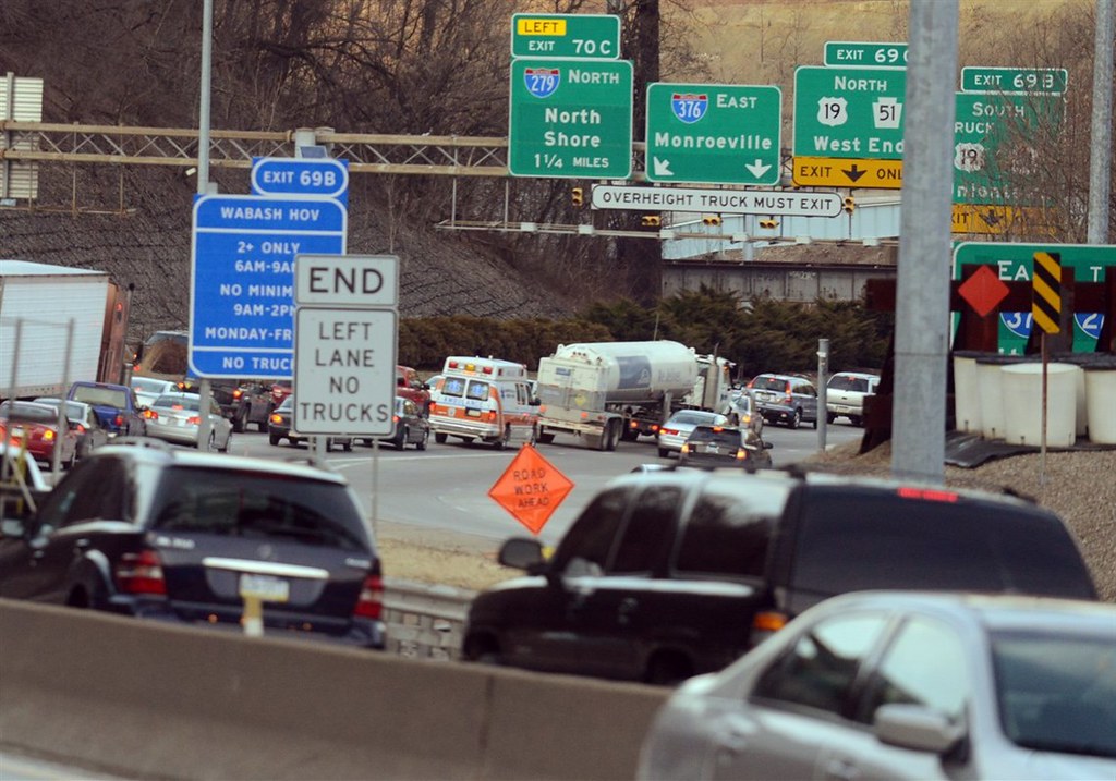 interstate tolls are rising Pennsylvania turnpike intersta… Flickr