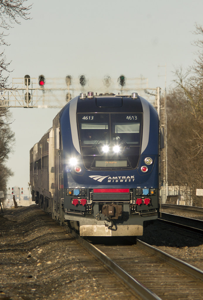 Hollywood Charger Hollywood in Brookfield, Illinois that i… Flickr