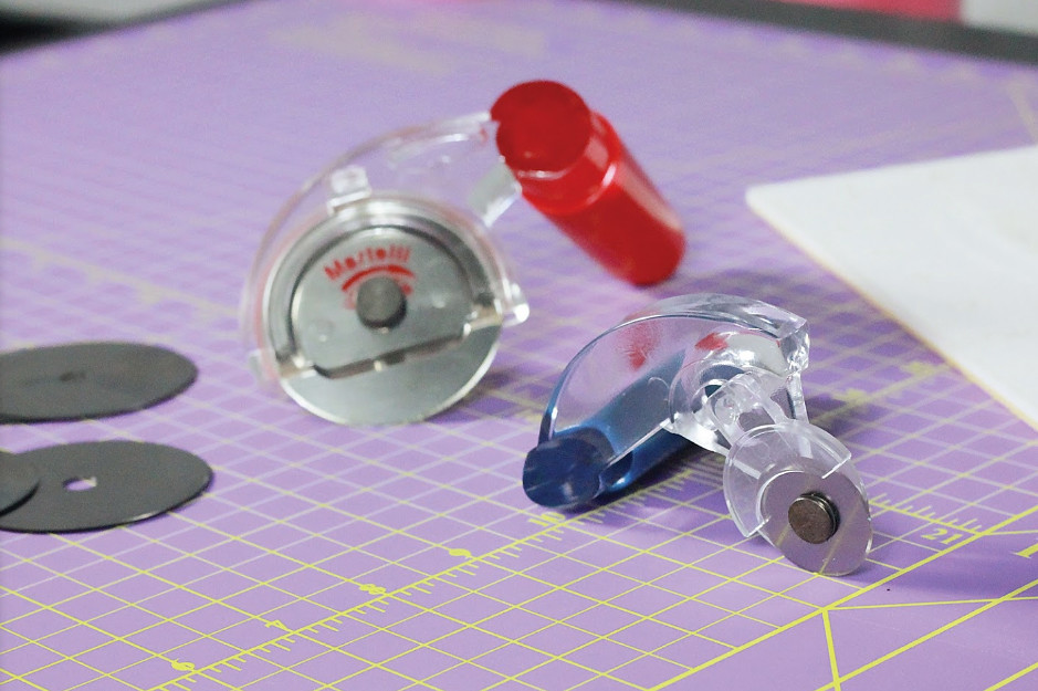 quilting tools Pensacola FL Martelli Enterprise 5450 North… Flickr