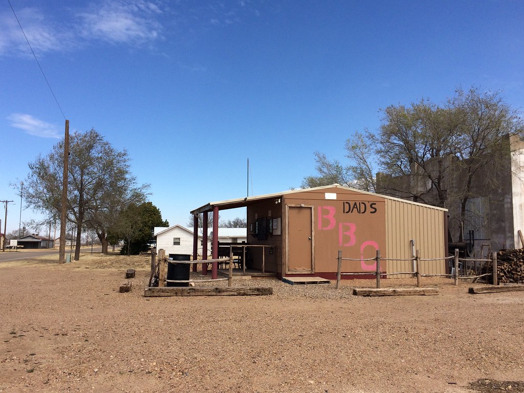 TX Quitaque Mar 2018 25562 Quitaque, TX, March 2018 Flickr