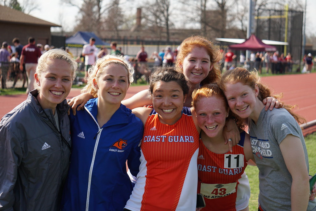 NEWMAC championships 2018 Flickr