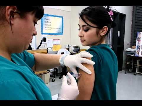 75 | Injection Sting | Flickr