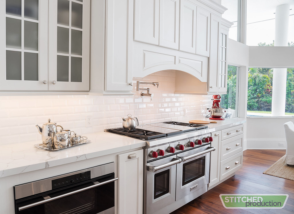Cosgrove Kitchen Real Estate Photography in Pinecrest a photo on