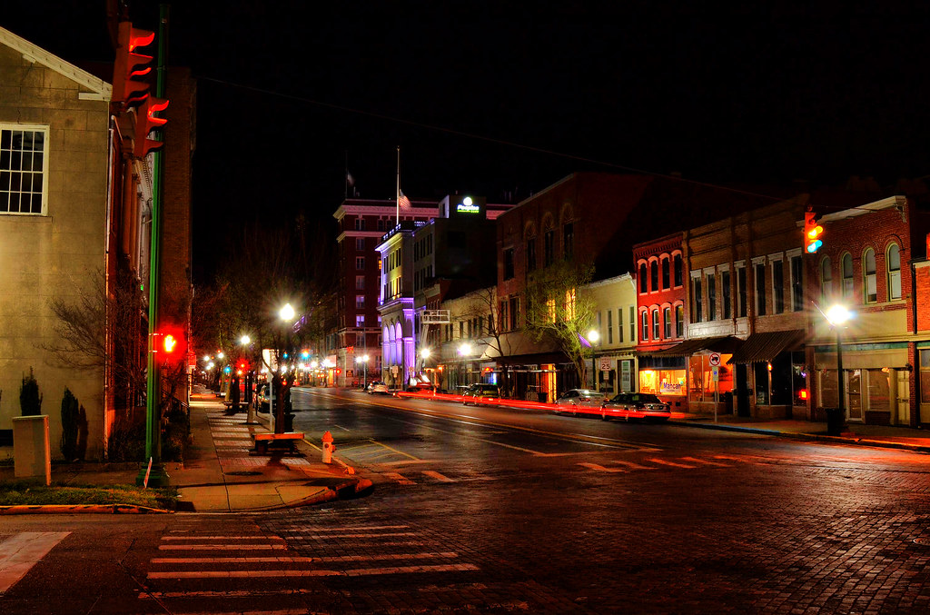 Marietta Ohio Putnam Street Mike Flickr