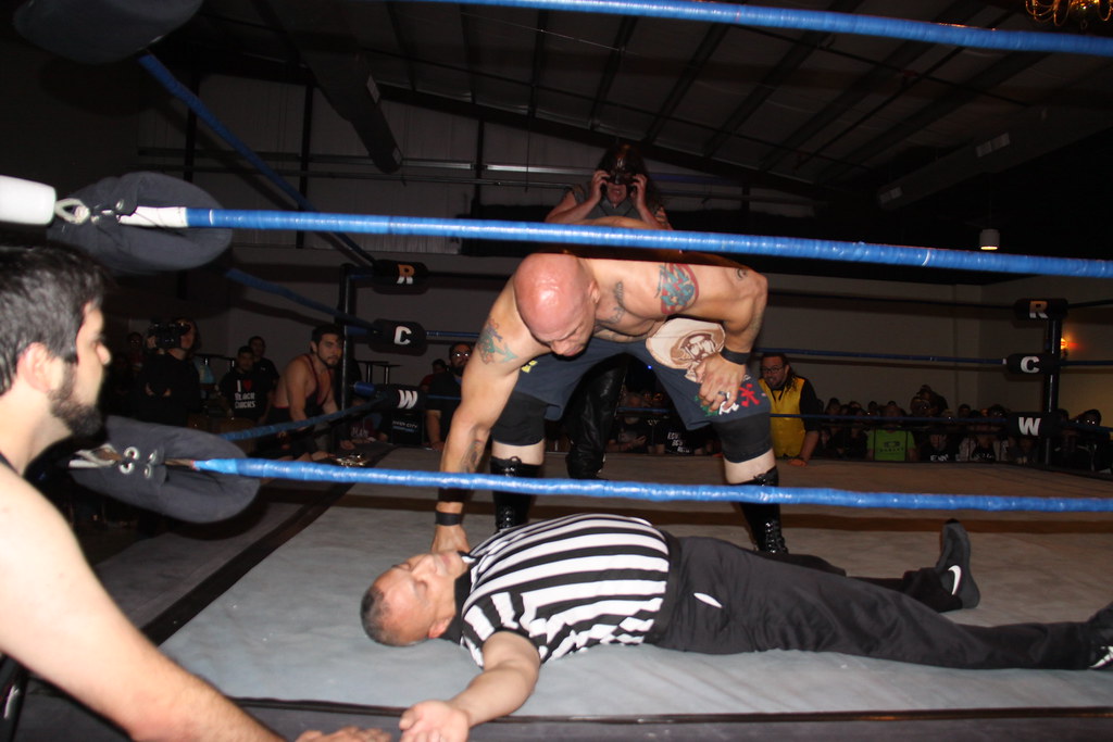 Wrestling San Antonio Tx at Claudia Pineda blog