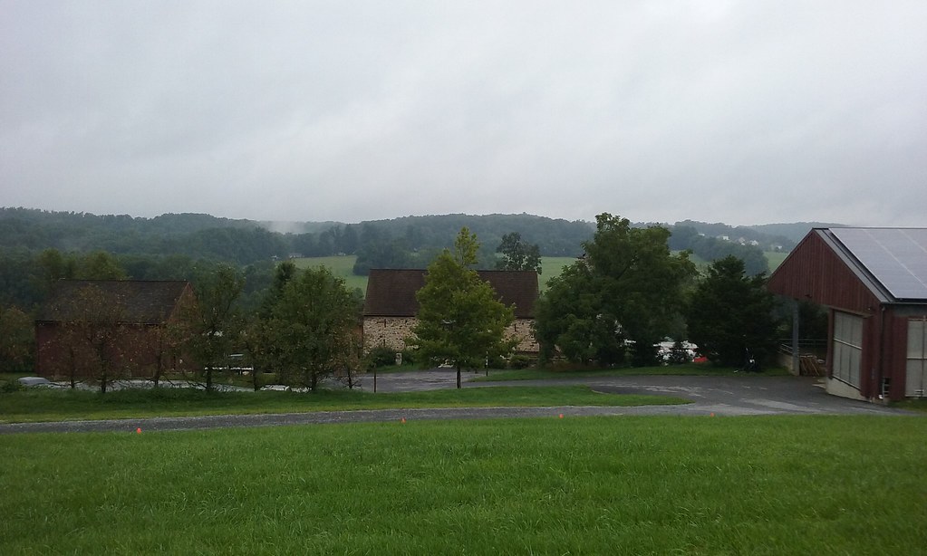 Wyebrook Farm jrd98 Flickr