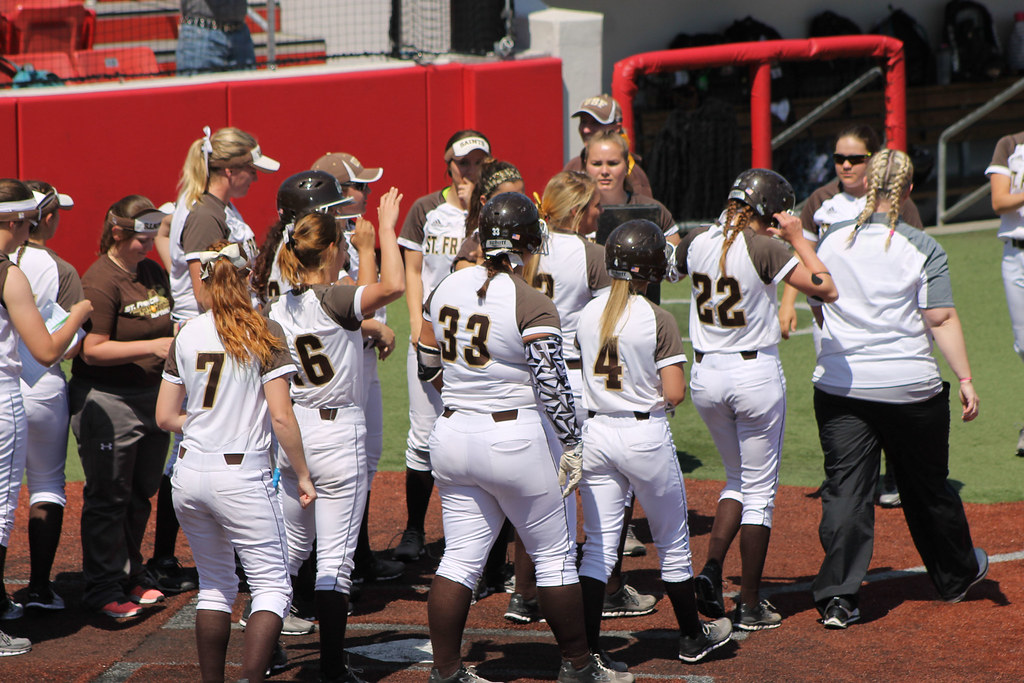 IMG_2058 University of St. Francis Athletics Flickr