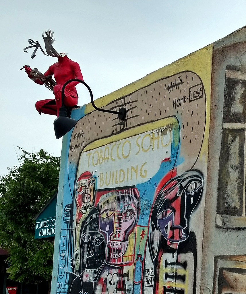 Winston_Salem_06_m1 WinstonSalem, North Carolina Pavel Trebukov Flickr