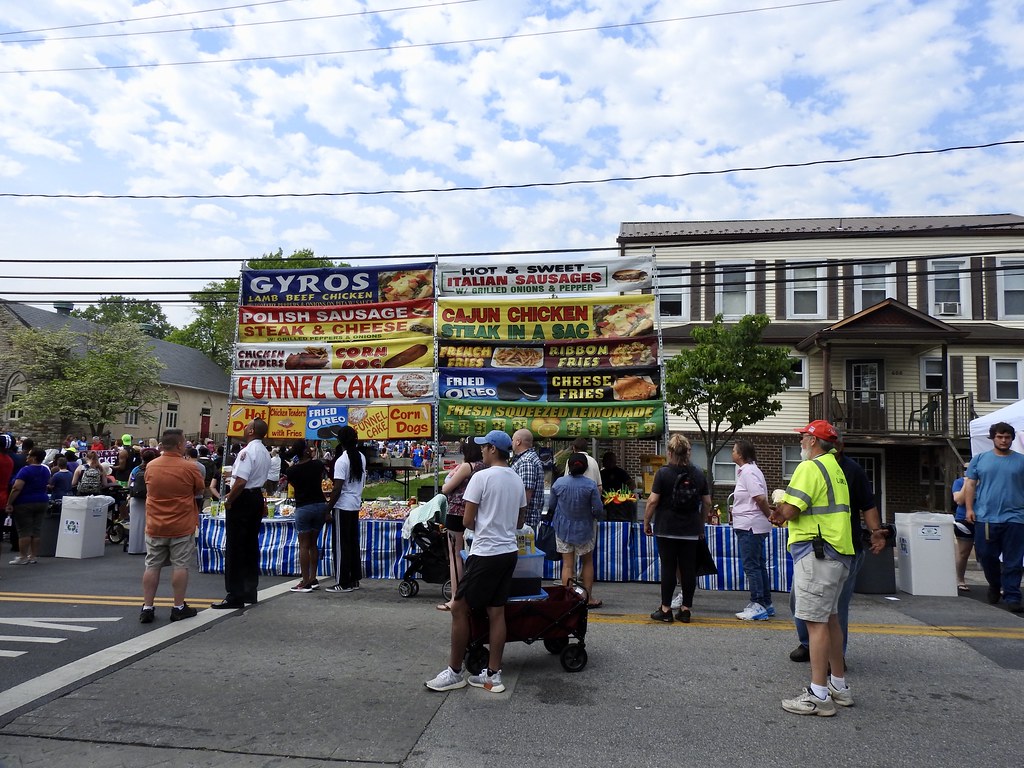 laurel main street festival 2023 parking Laurel Main Street Festival May 12, 2018 Maryland Male Flickr