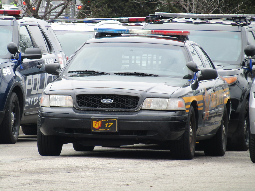 Ross County Sheriff Department Ross County, Ohio Sheriff D… Flickr