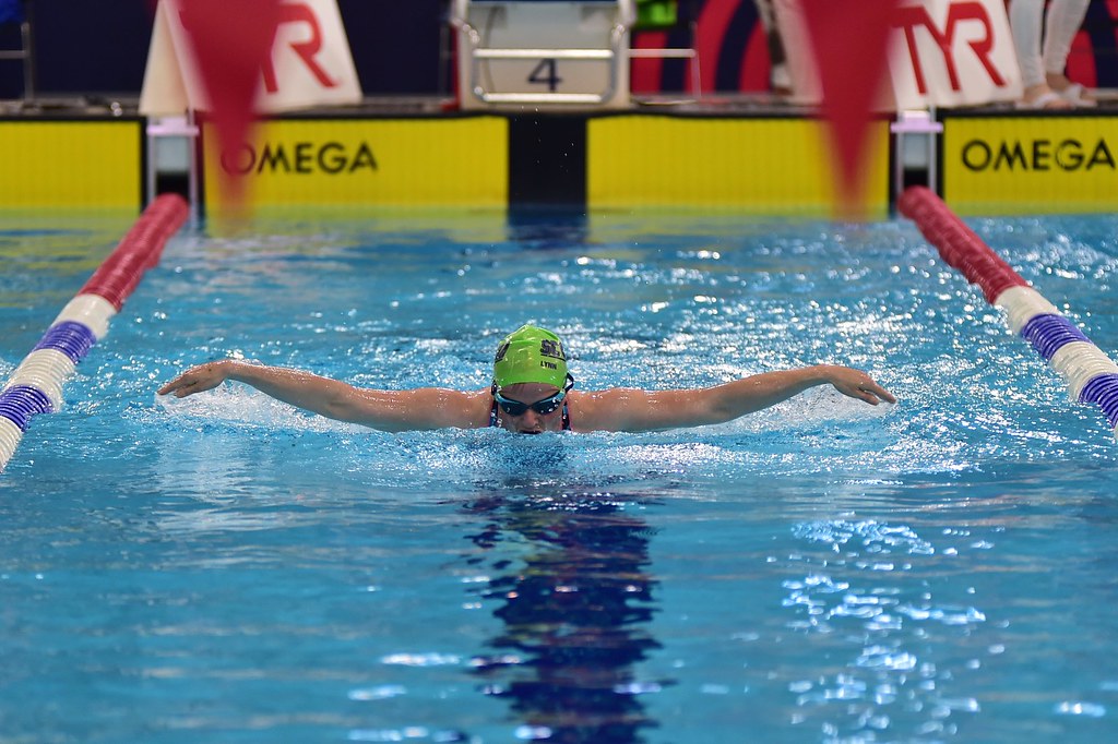 Scottish Masters Champs Scottish Swimming Flickr