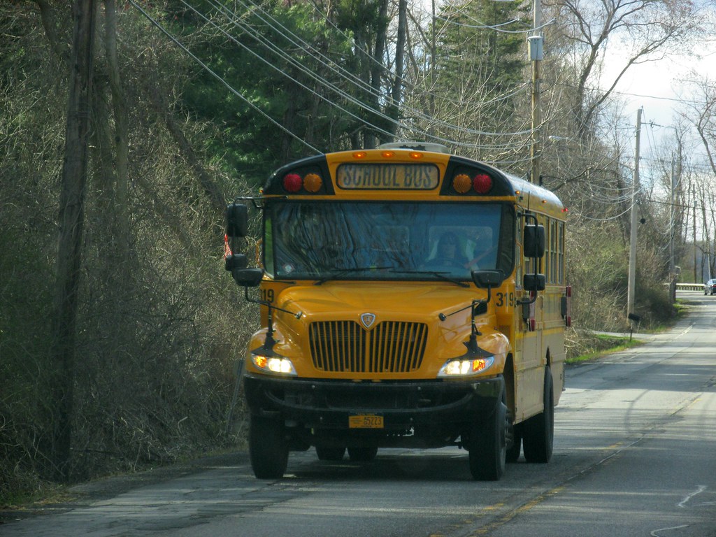 Brewster Central Schools 319 HV Photos Flickr