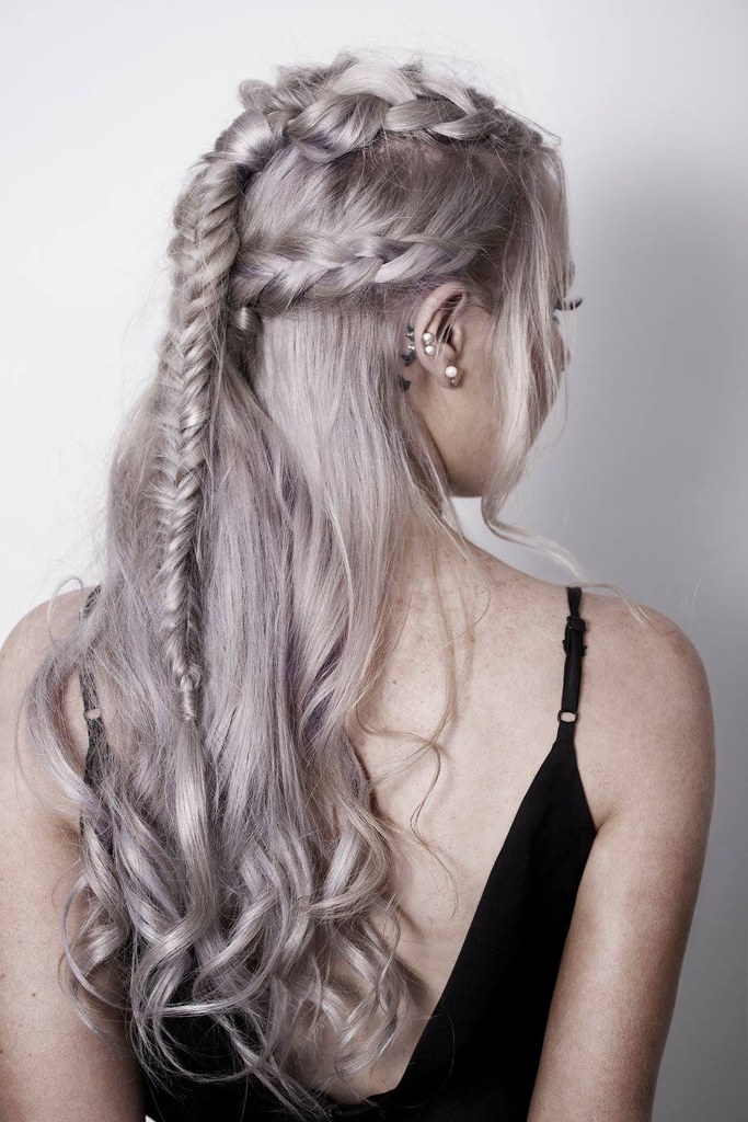 Best Hairdresser Perth illi Couture Pure Hair Indulgence i… Flickr