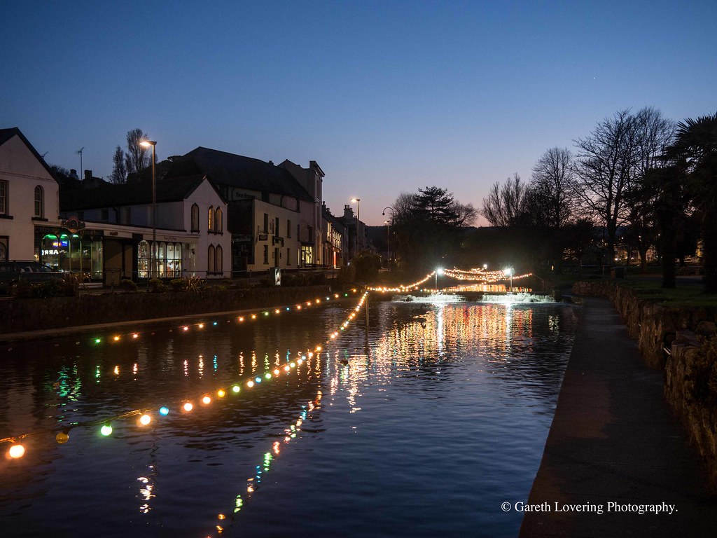 Dawlish Gardens 2018 04 20 24 Gareth Lovering Flickr