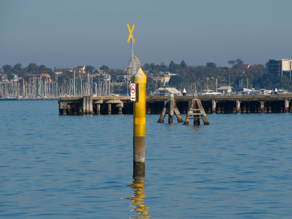 Rippleside, Geelong (5 of 8) Rippleside, Corio Bay, Geelon… Flickr