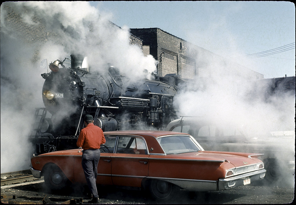 grand trunk western Tumblr