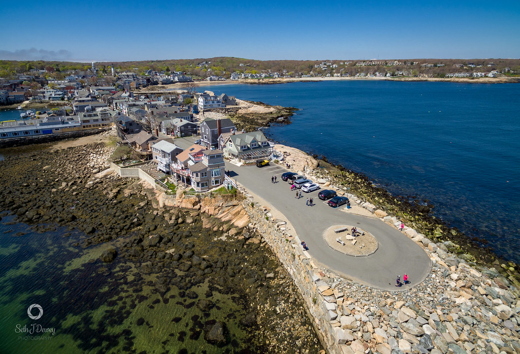 Bearskin Neck Rockport MA Seth Dewey Flickr