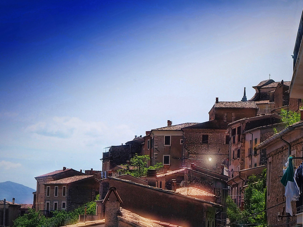 San Donato Val di Comino 16 OLYMPUS DIGITAL CAMERA Flickr