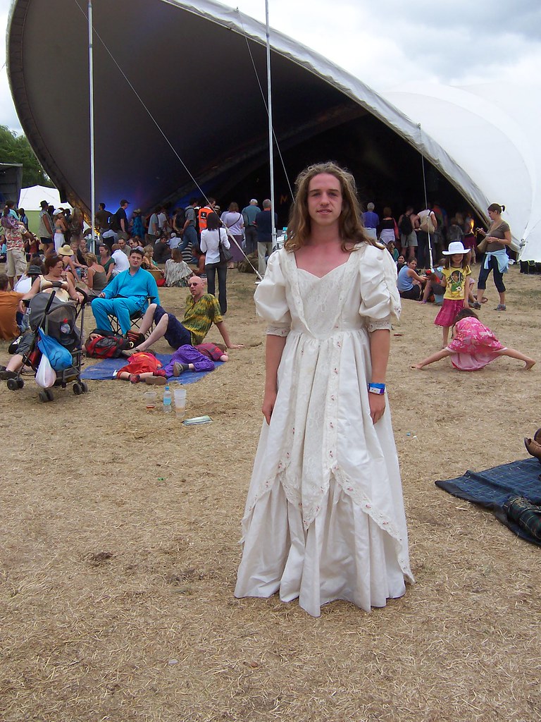 Boy bride a photo on Flickriver