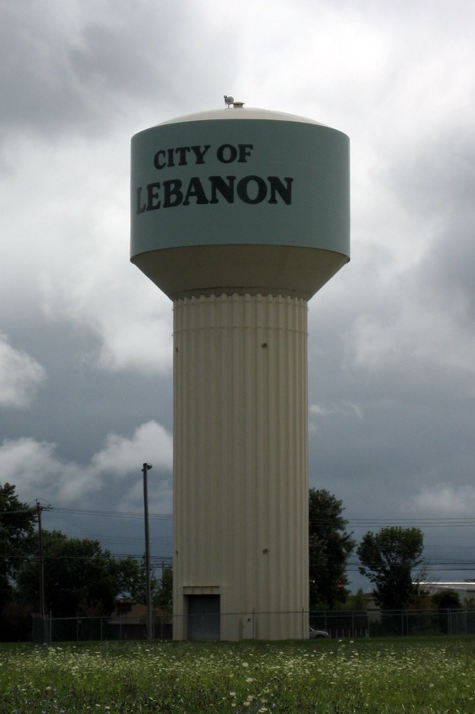 City of Lebanon.....Ohio a photo on Flickriver