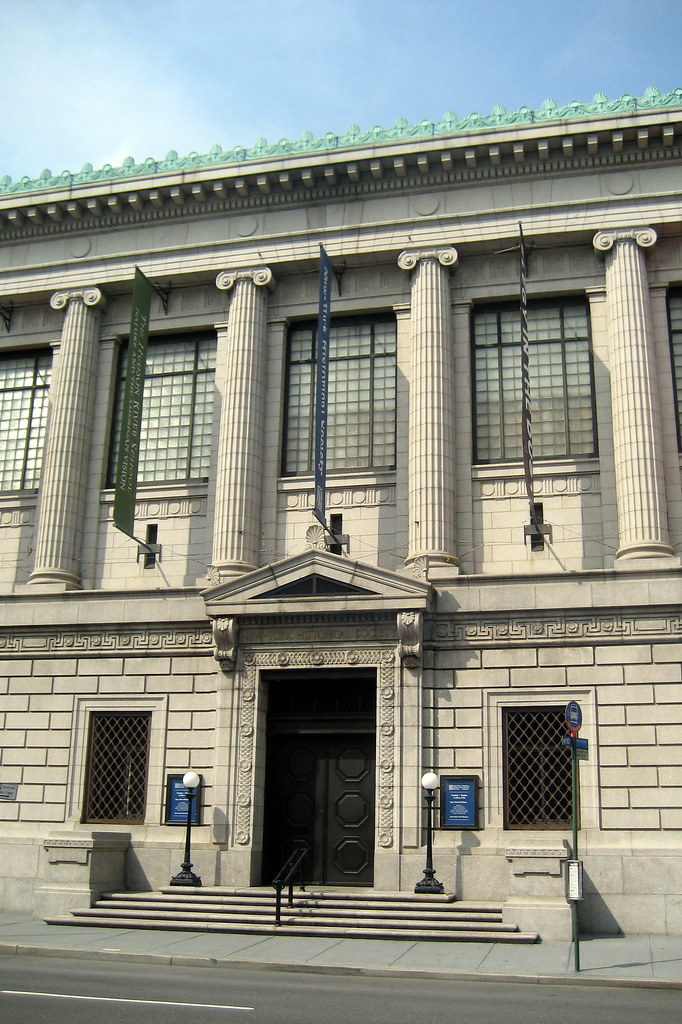 Flickriver Photoset 'NYC UWS' by wallyg