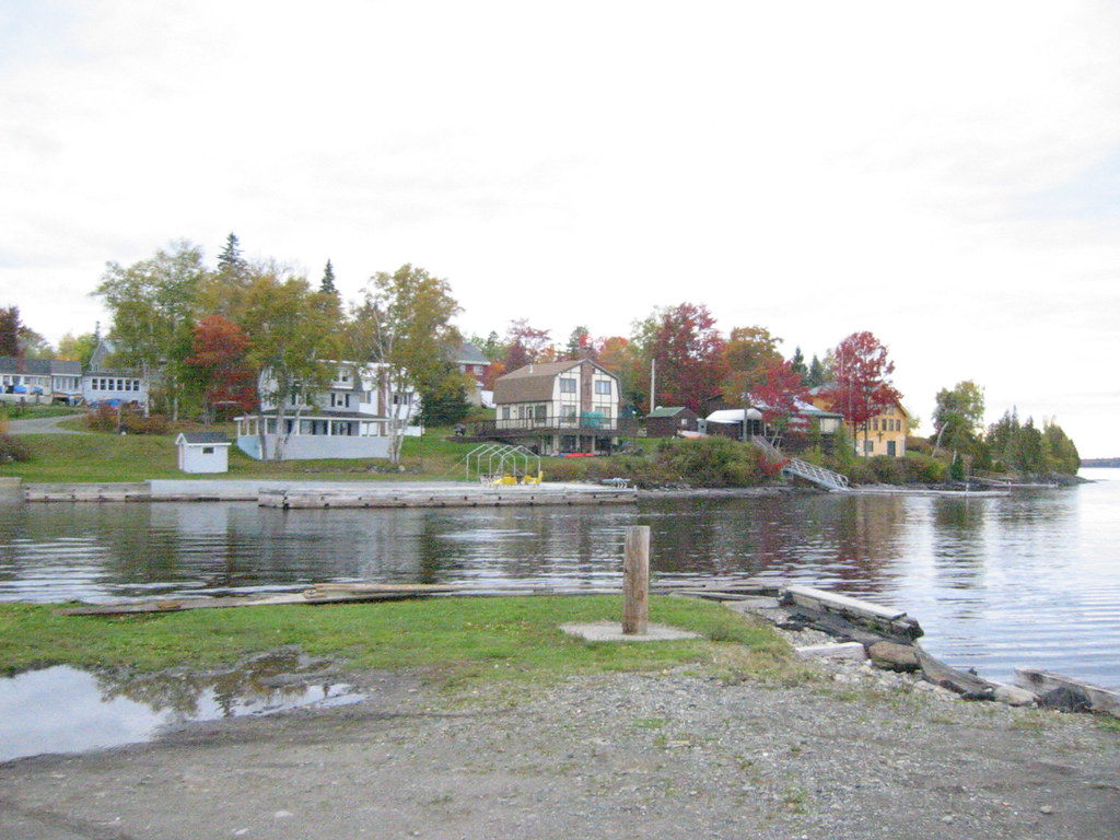 1595906_IMG Rockwood, ME Gerald Azenaro Flickr