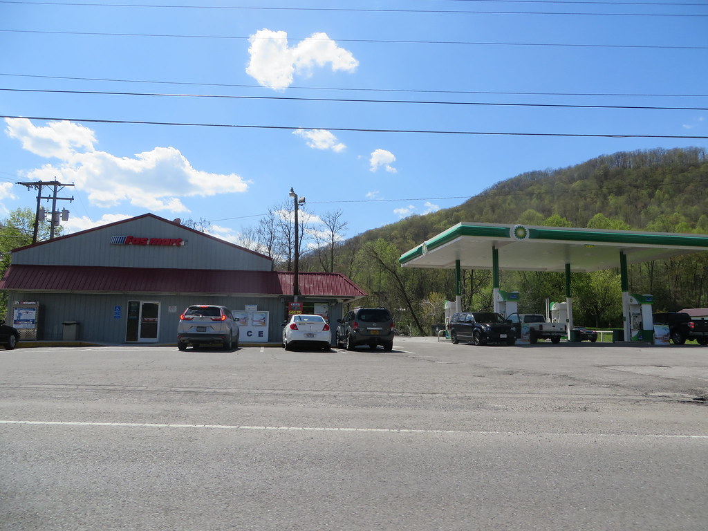 FasMart Pennington Gap, Virginia Jamie Middleton Flickr