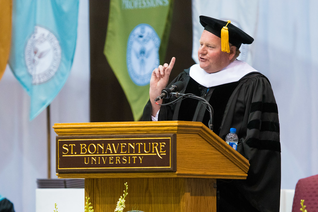 DSC05018 St. Bonaventure University Photos Flickr