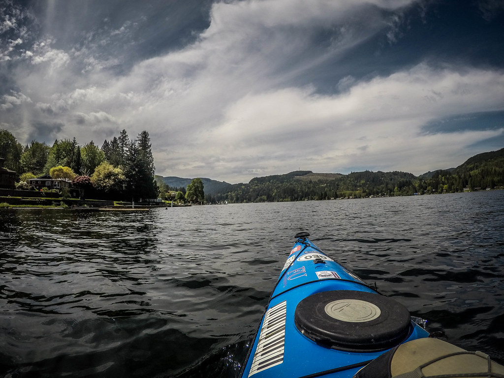Lake Samish Paddling47 Dcim\100gopro\G0035503.Jpg Flickr