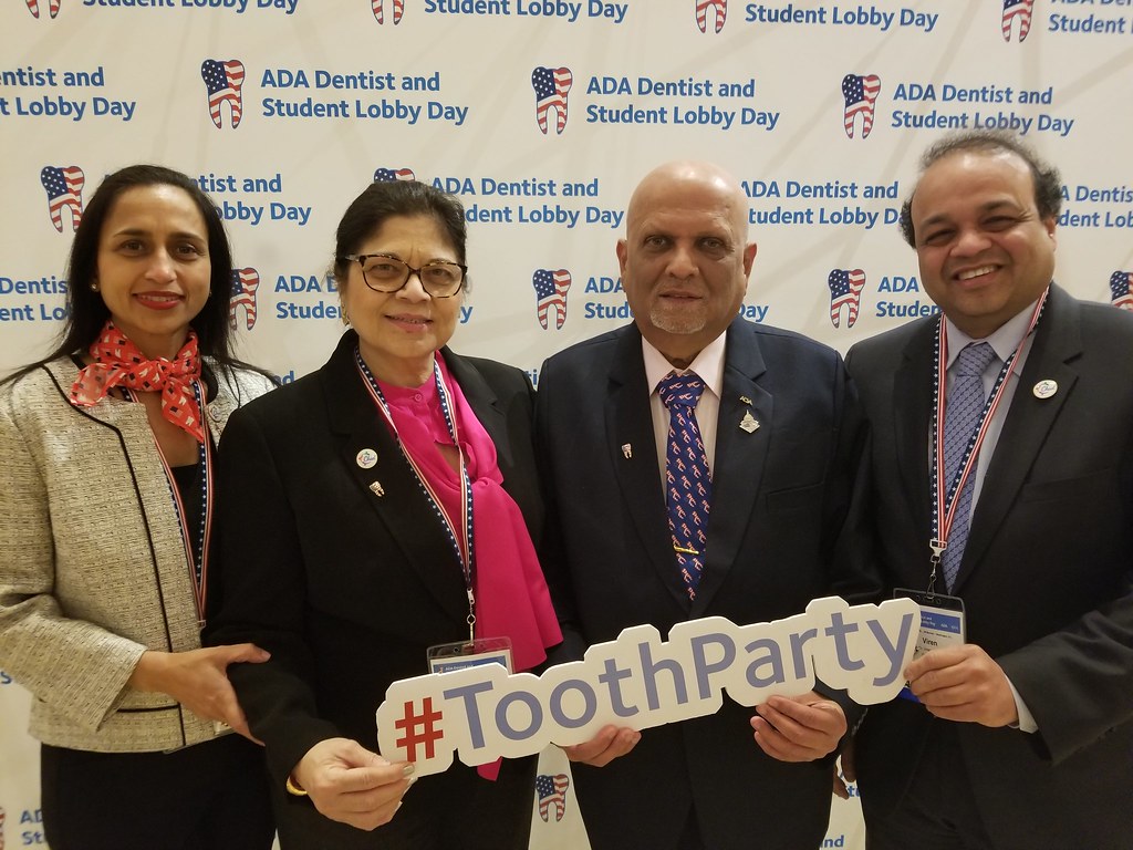 1 Queens County Dental Society Flickr