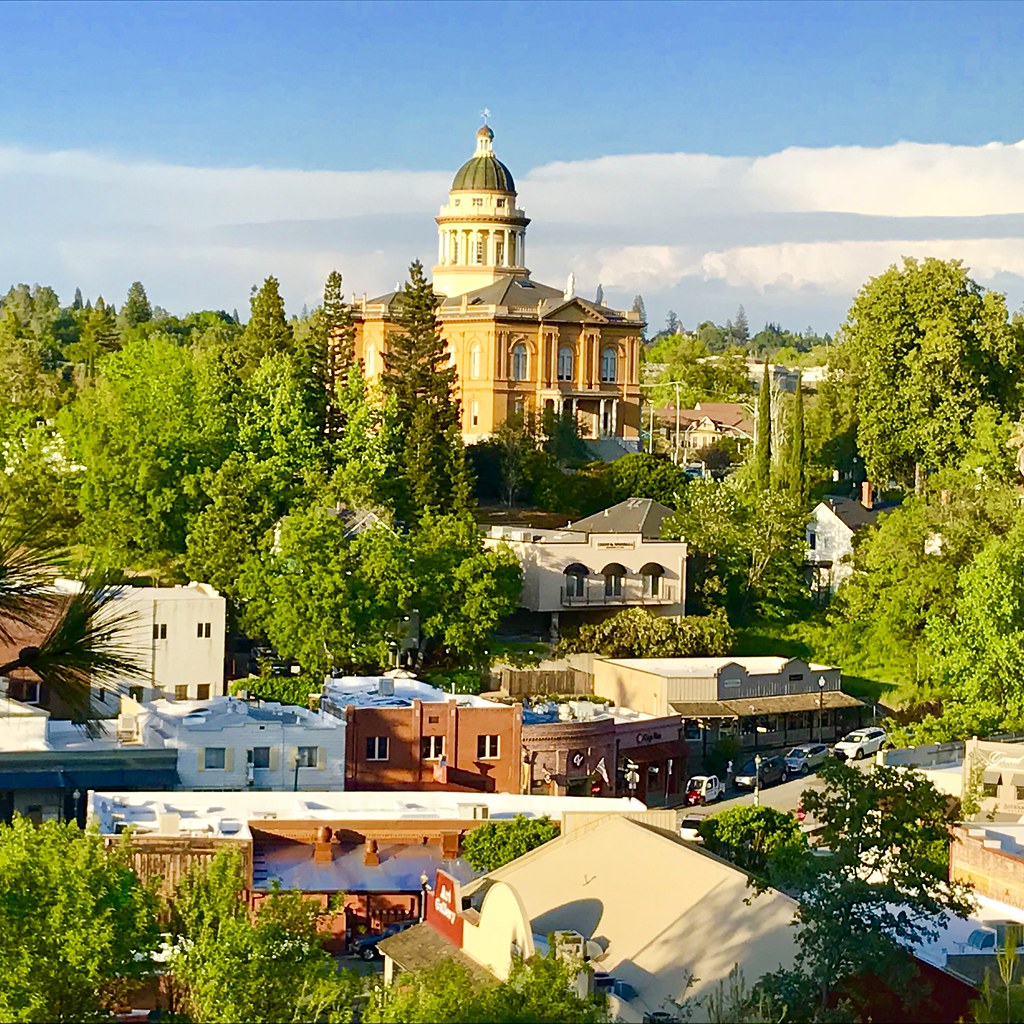 Elevation of Bald Hill Rd, Auburn, CA, USA Topographic Map Altitude Map