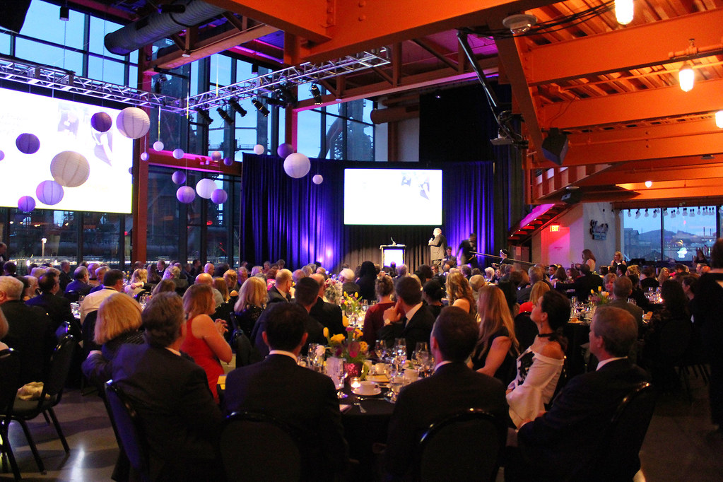 2018 Hall of Fame Gala The Da Vinci Science Center celebra… Flickr