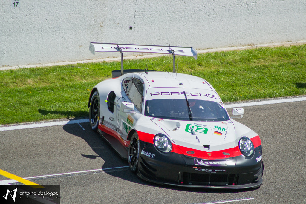 6H de SpaFrancorchamps 2018 Tous droits réservés