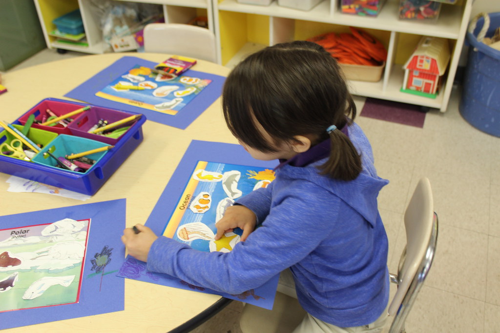 PBS Kids in the Classroom Shamokin Area Elementary Annex… Flickr