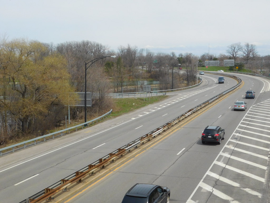 New York State Route 198 Buffalo, New York Adam Moss Flickr
