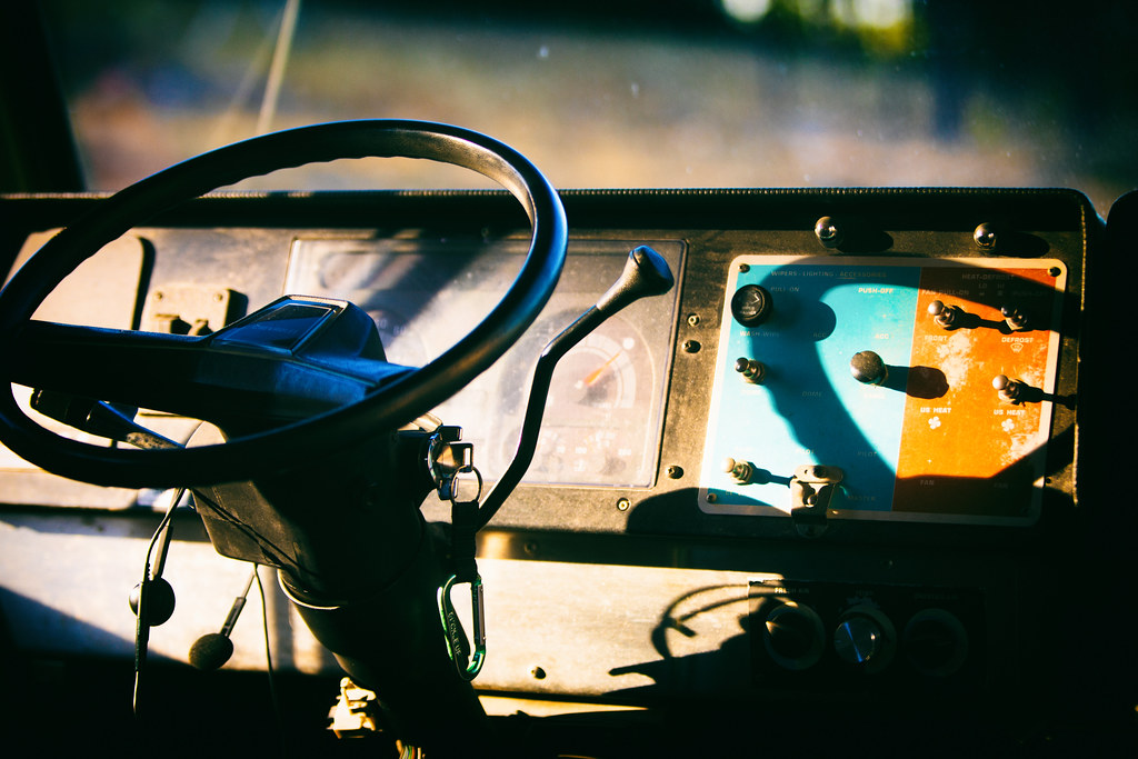 Crazy Horse Memorial, Black Hills, South Dakota Thomas Hawk Flickr
