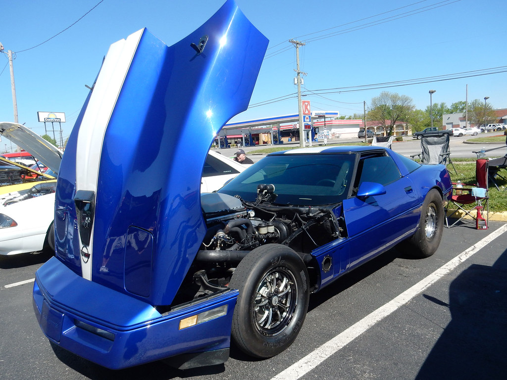 1 Okolona Safety Day 429 119 Joe Roberts Flickr