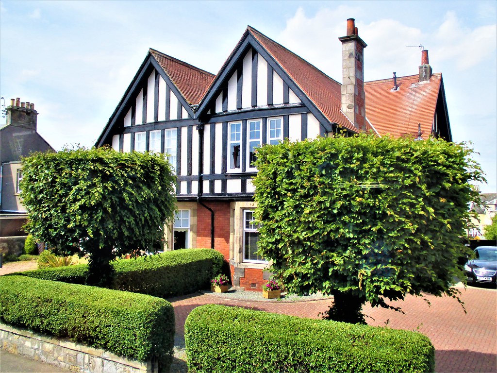 1618 Leven Road. Lundin Links. Lower Largo. Fife. Scotlan… Terry