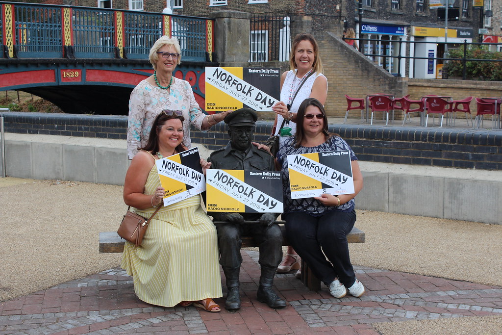 122 Norfolk County Council archive Flickr