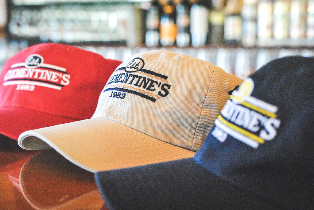 Clementine's South Haven, Michigan Clementine's Restaura… Flickr