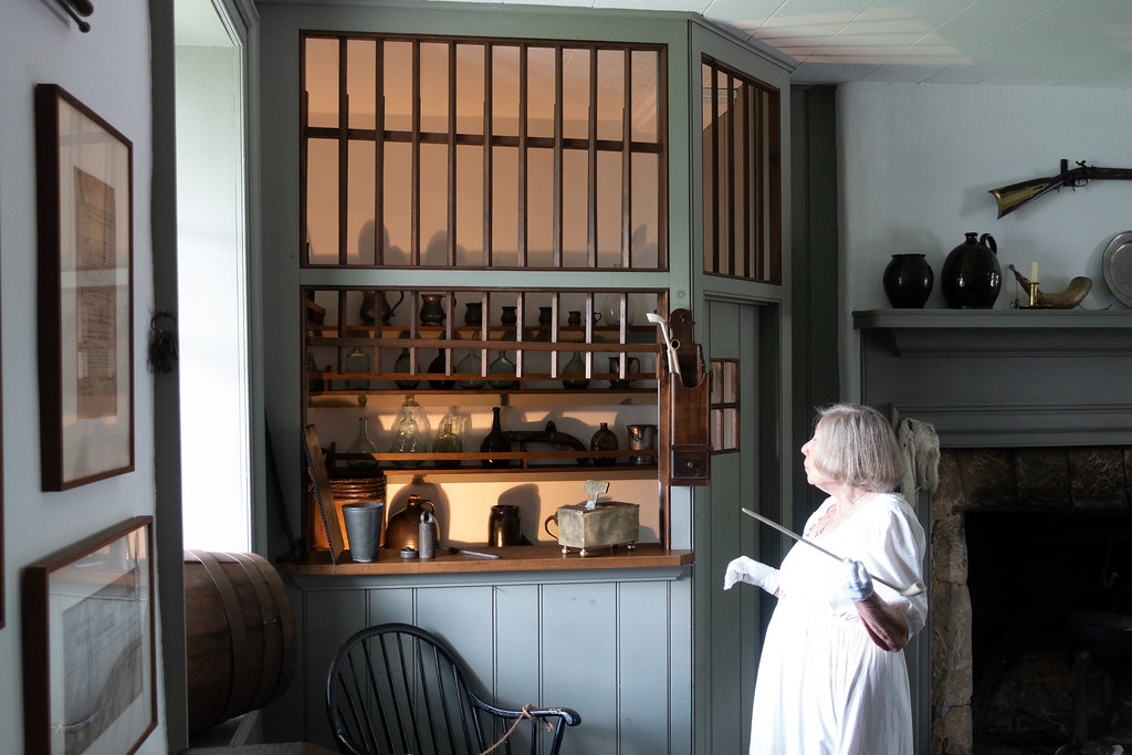 CompassInn108 Compass Inn, Laughlintown, PA The bar conta… Flickr