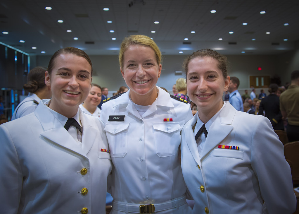 Belvoir Hospital Physicians Graduate from Family Medicine … Flickr